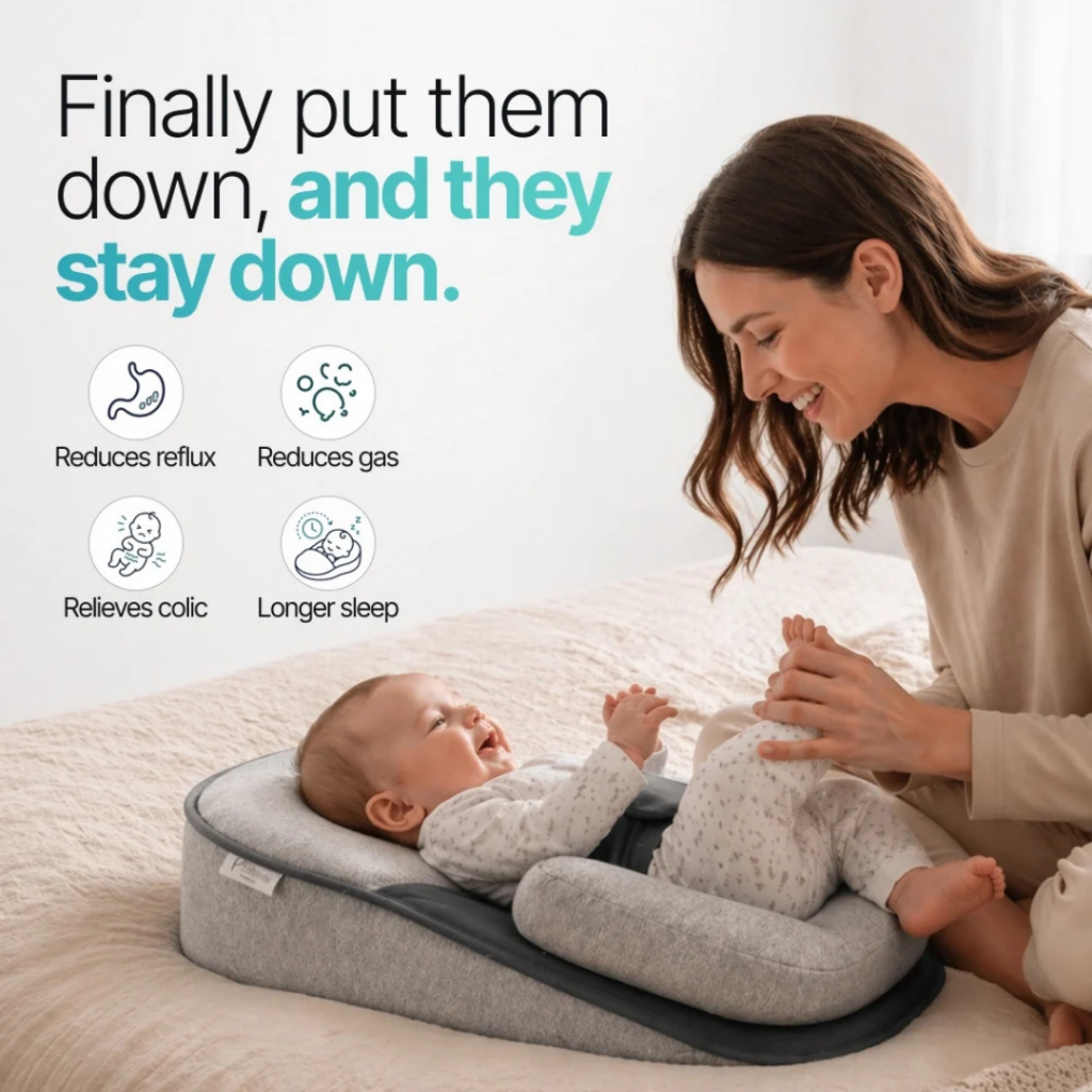 Dreamcradle (Official Retailer) [year]