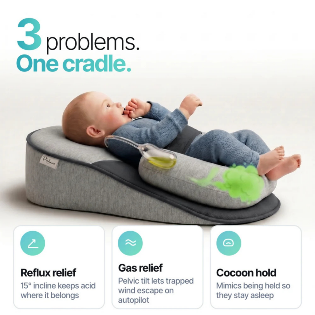 Dreamcradle (Official Retailer) [year]