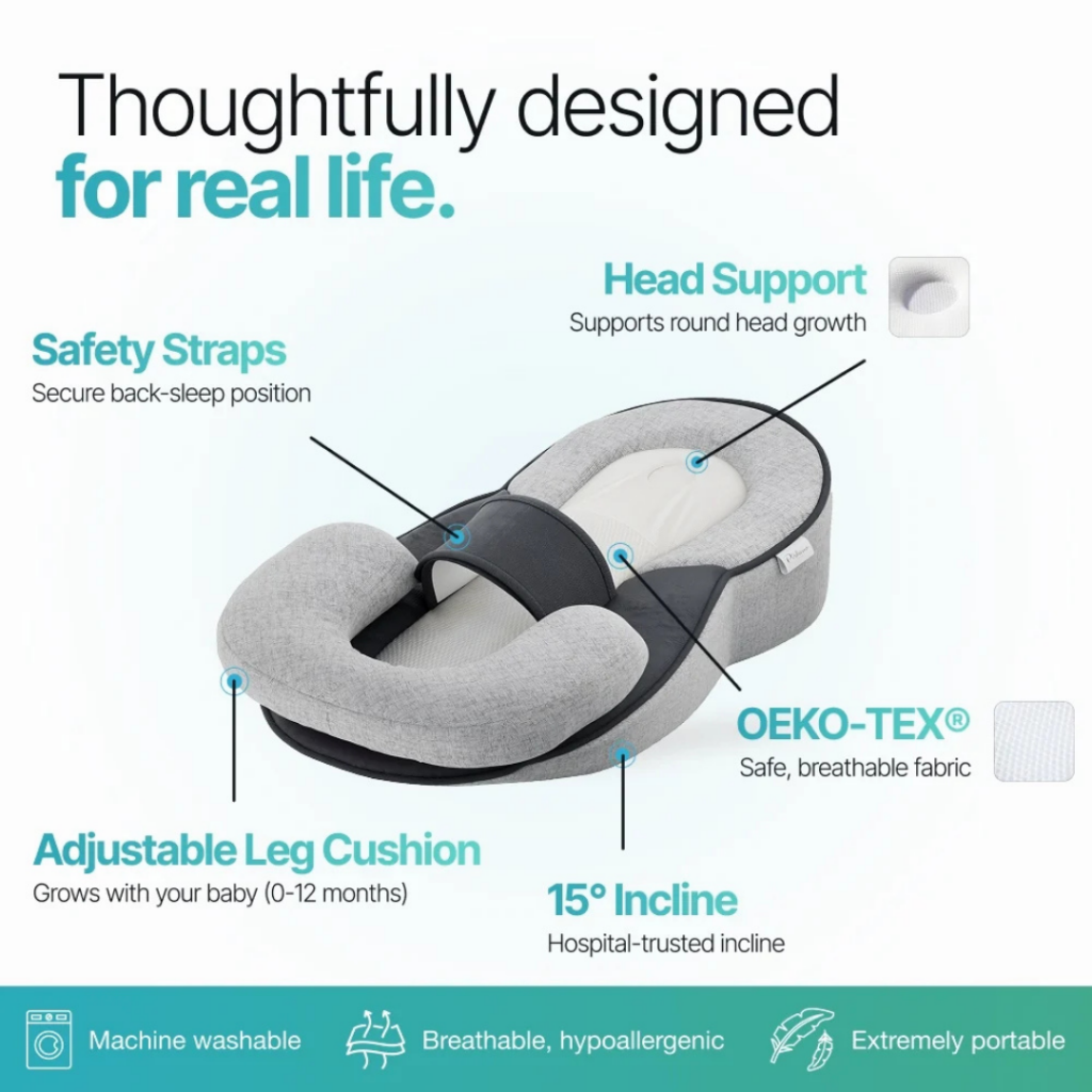 Dreamcradle (Official Retailer) [year]
