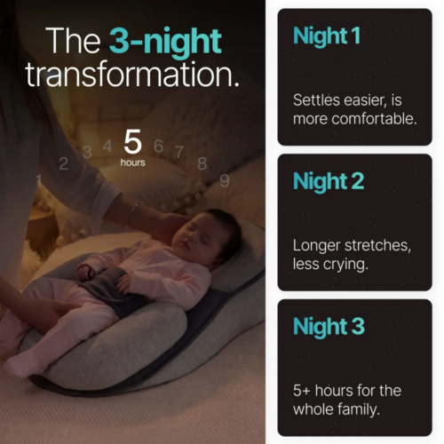 Dreamcradle (Official Retailer) [year]